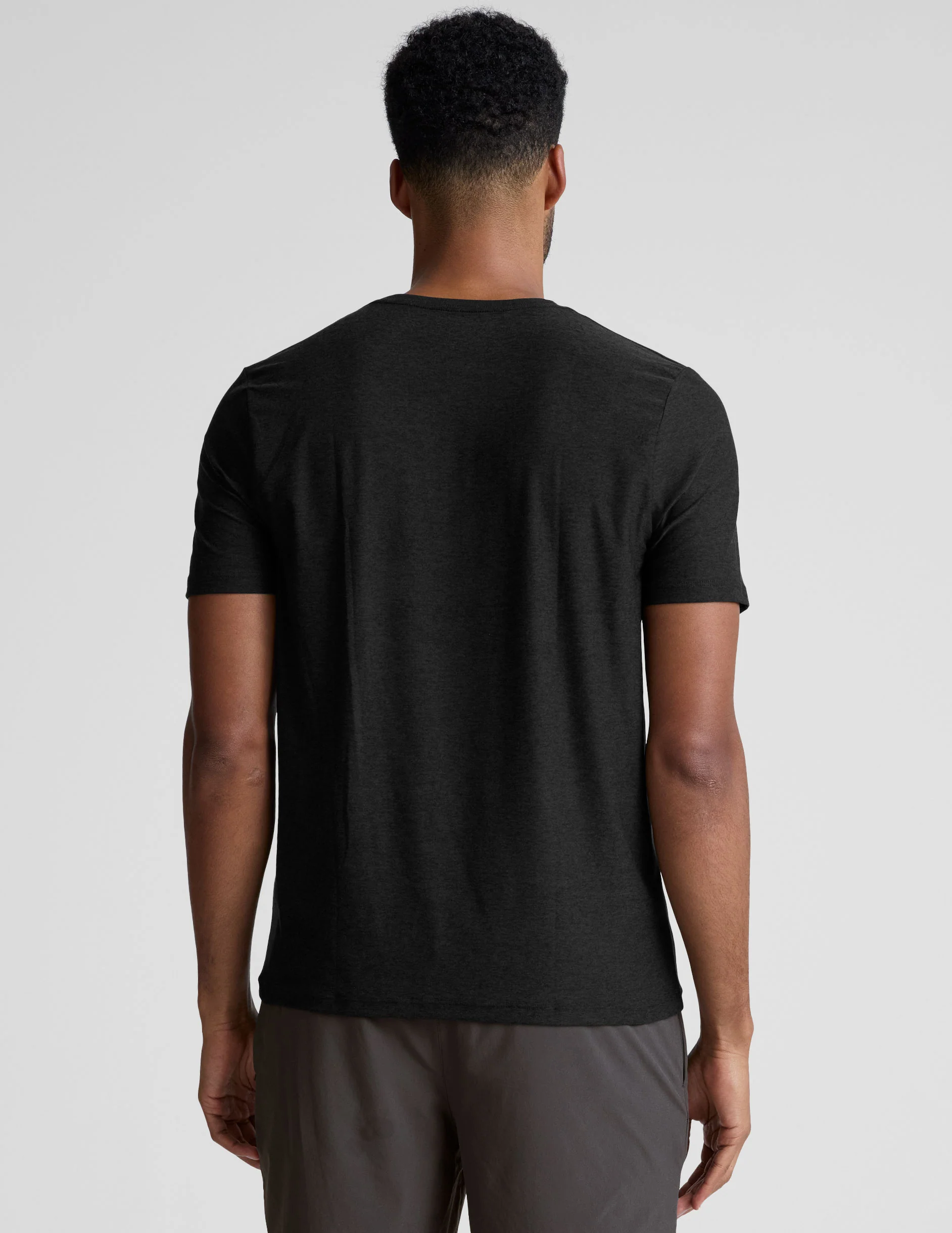 Always Beyond Men's Crew Tee 2.0 - Image 6