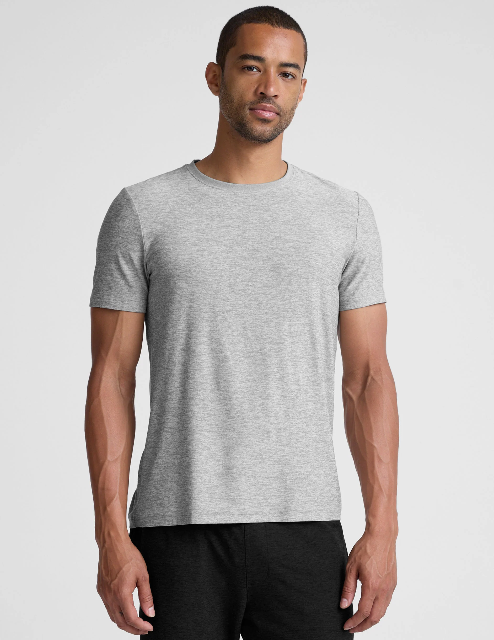 Always Beyond Men's Crew Tee 2.0 - Image 3