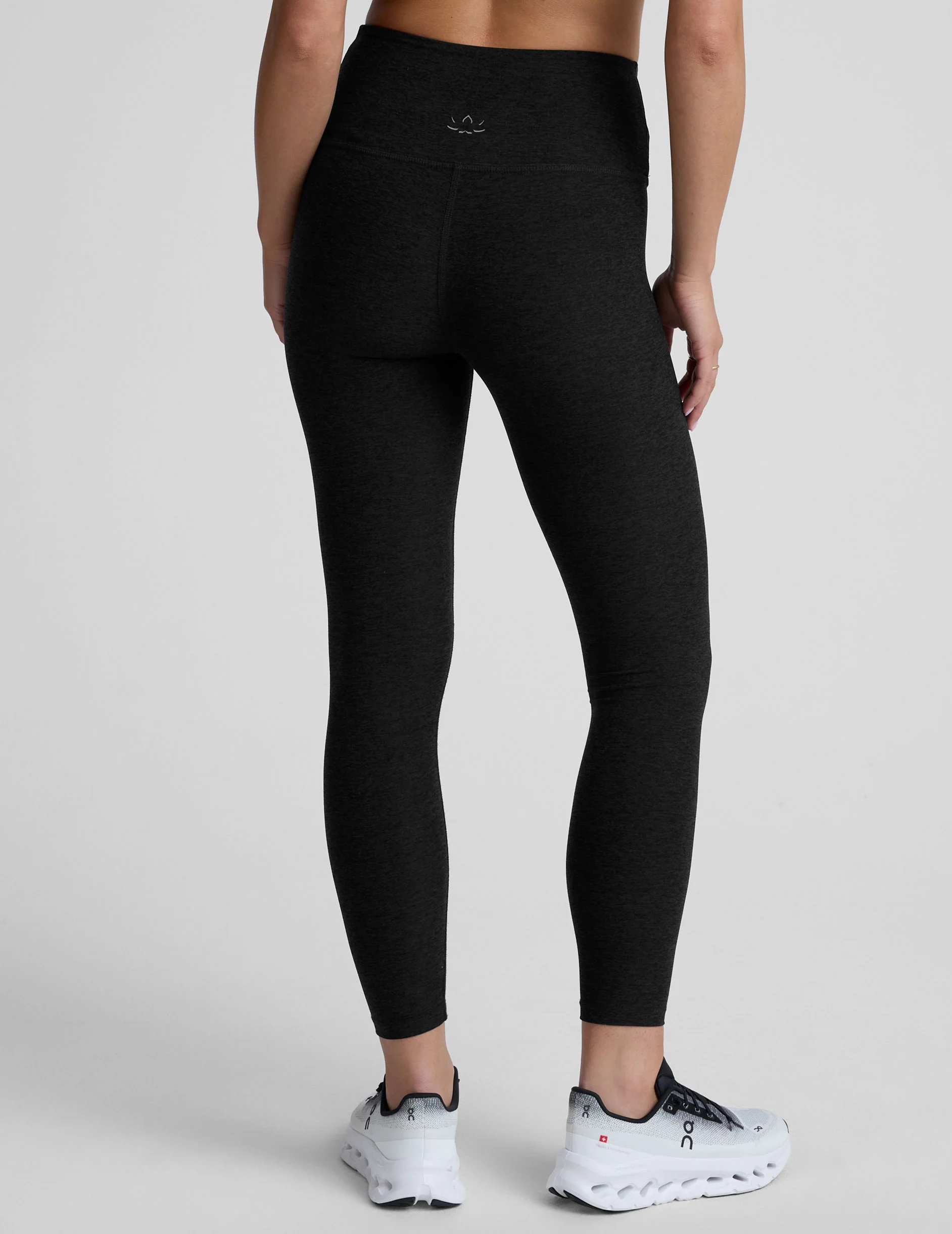 Spacedye At Your Leisure High Waisted Midi Legging - Image 5