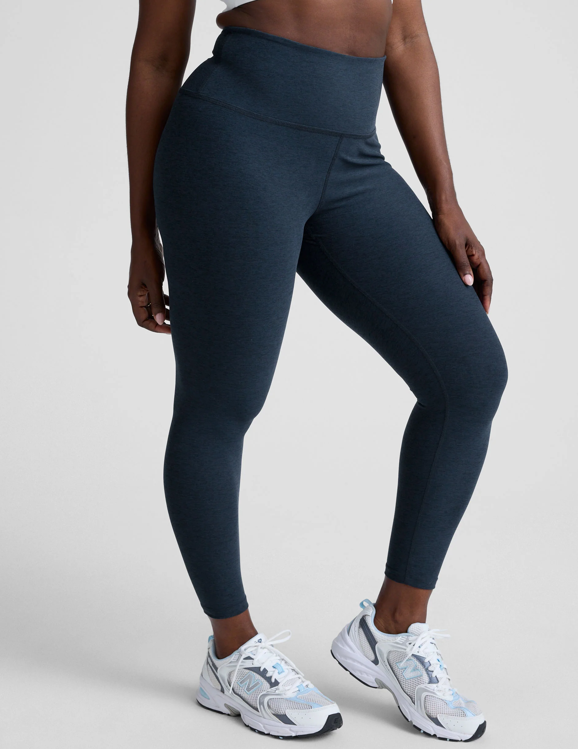 Spacedye Caught In The Midi High Waisted Legging - Image 7