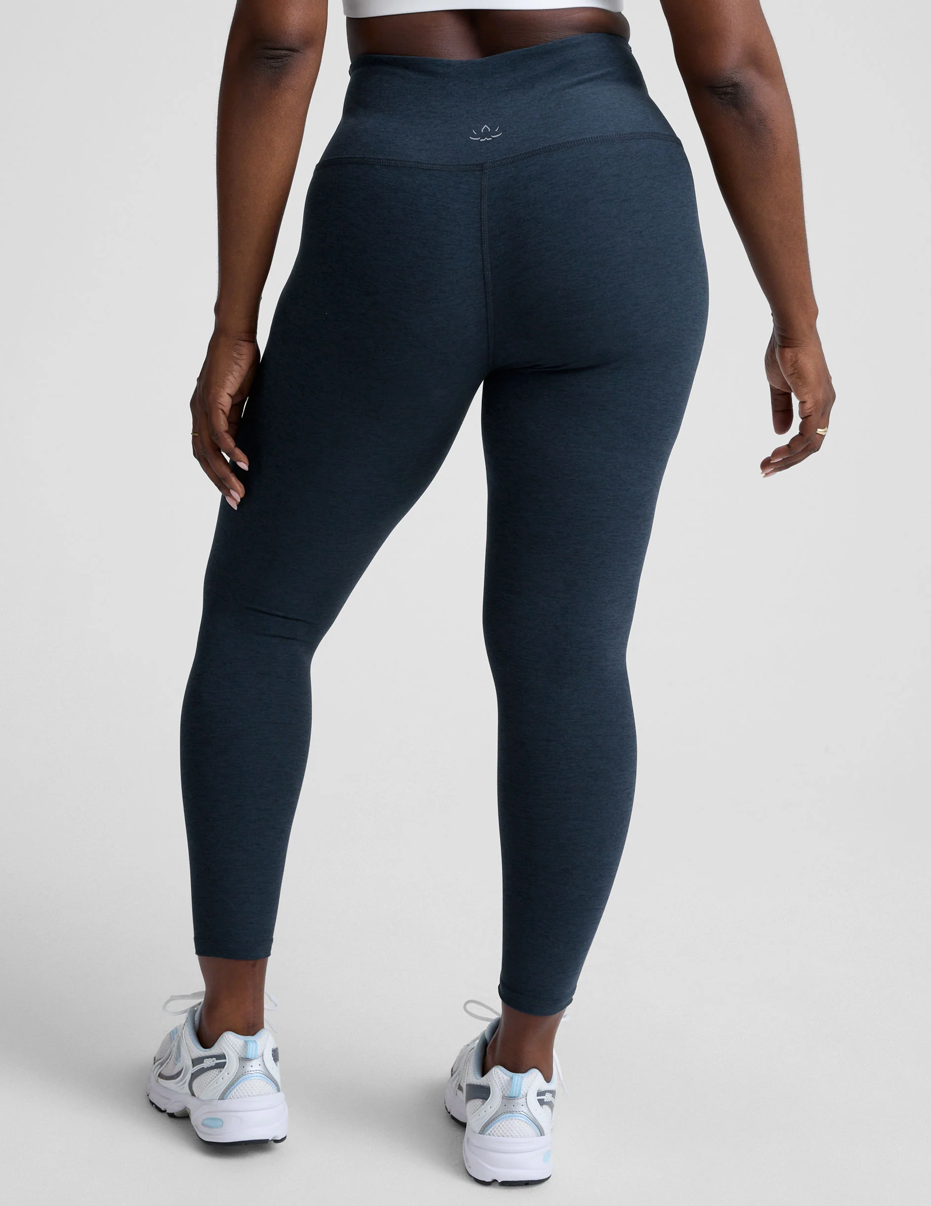 Spacedye Caught In The Midi High Waisted Legging - Image 8