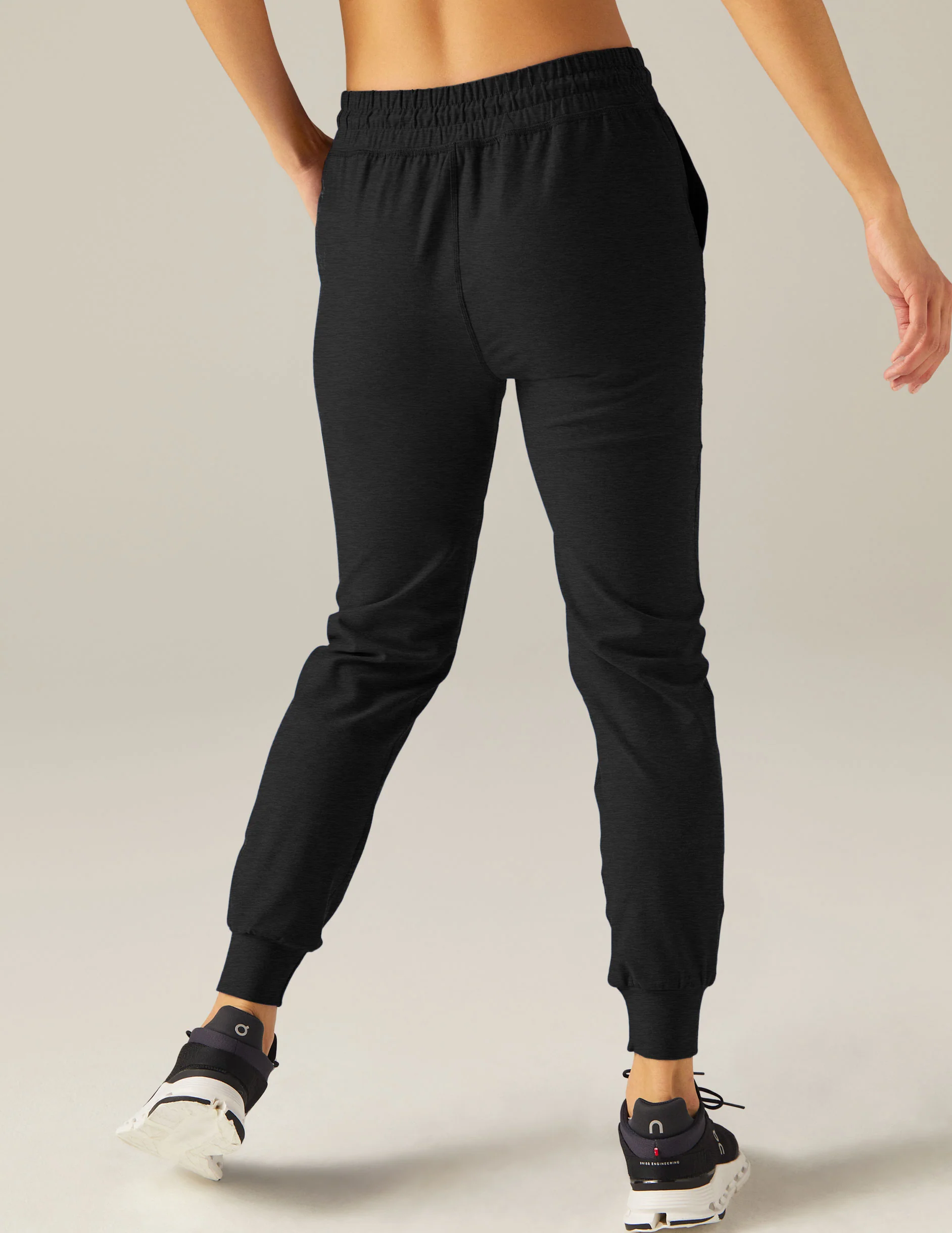 Spacedye Commuter Midi Jogger - Image 3