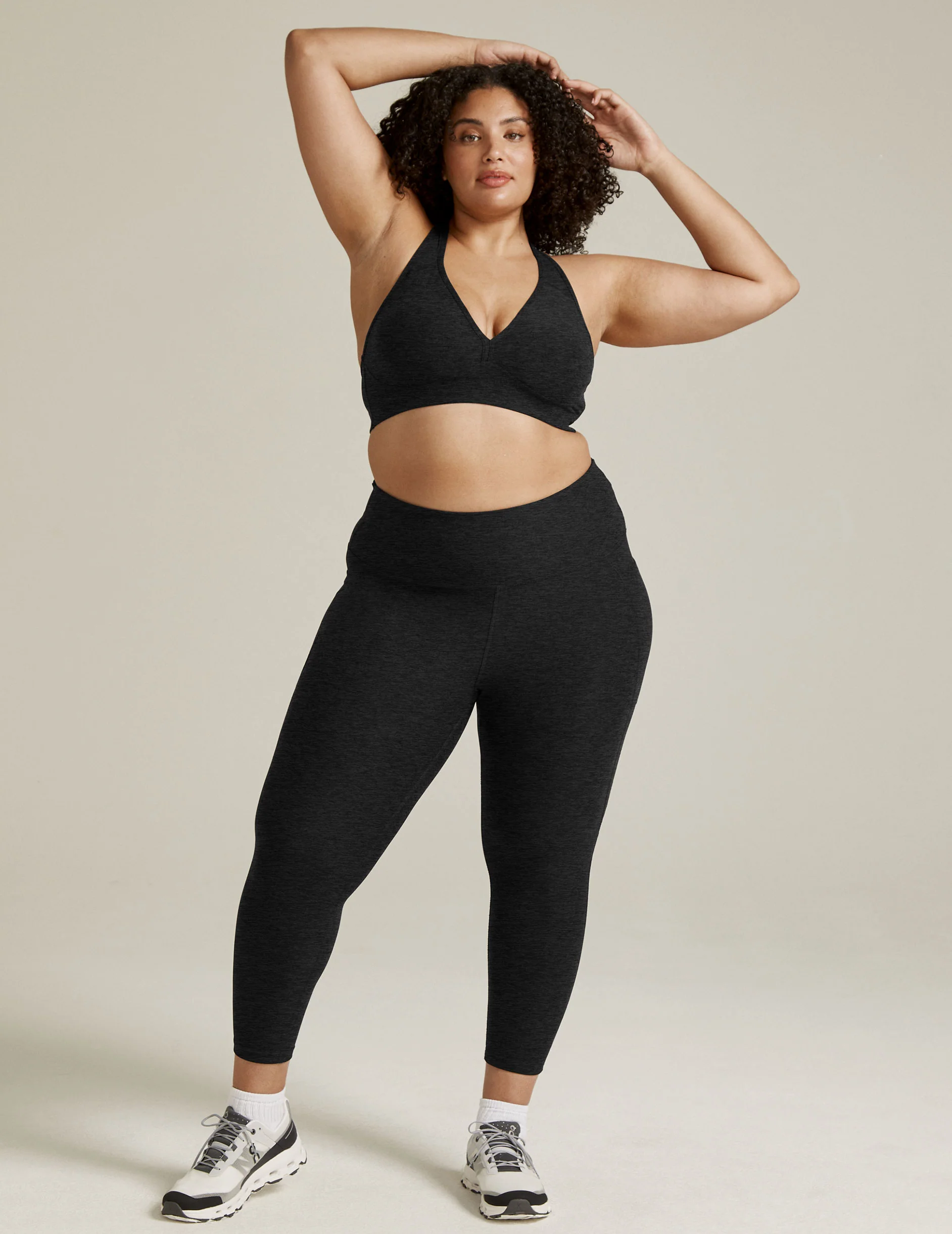 Spacedye Lift Your Spirits Bra - Image 10