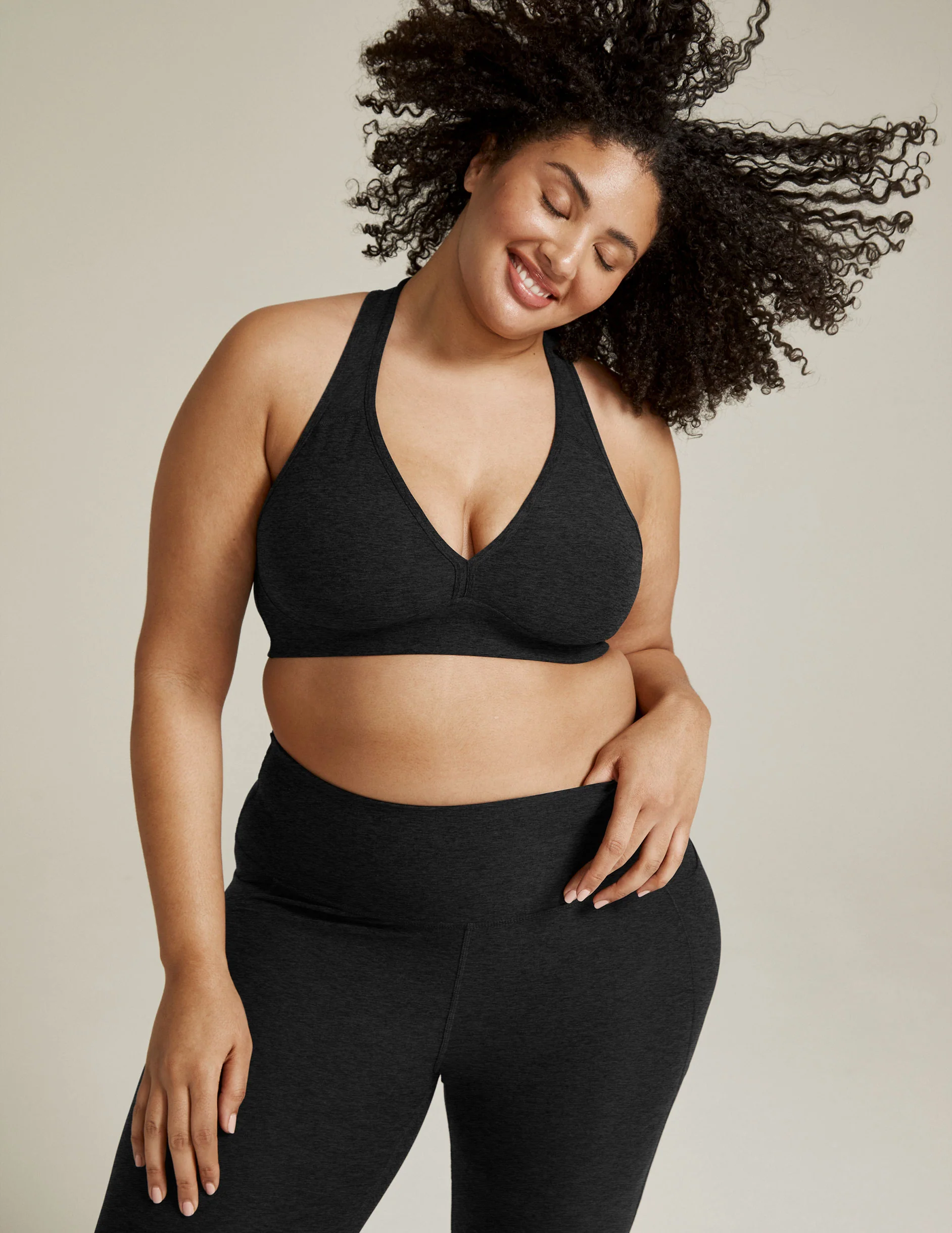 Spacedye Lift Your Spirits Bra - Image 7