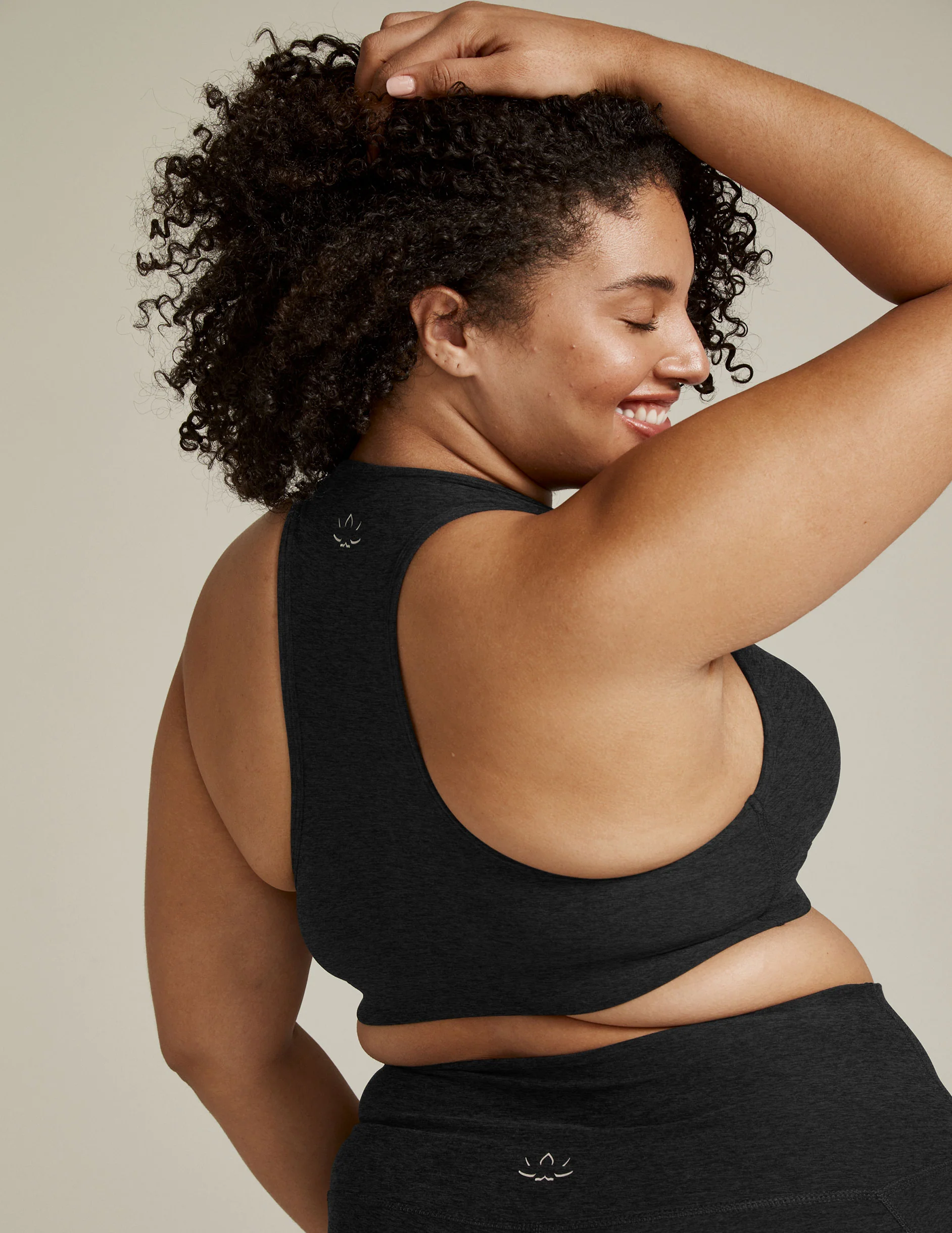 Spacedye Lift Your Spirits Bra - Image 9