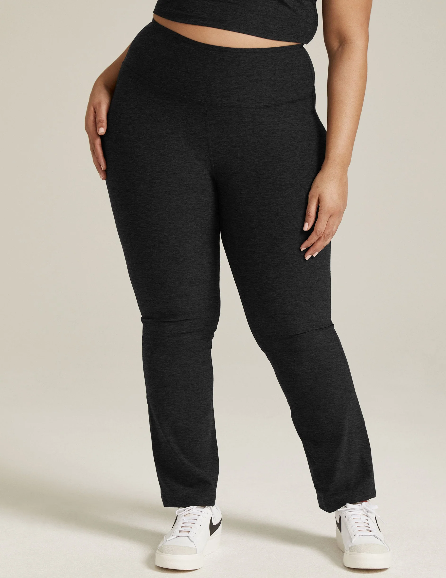 Spacedye Practice High Waisted Bootcut Pant - Image 12