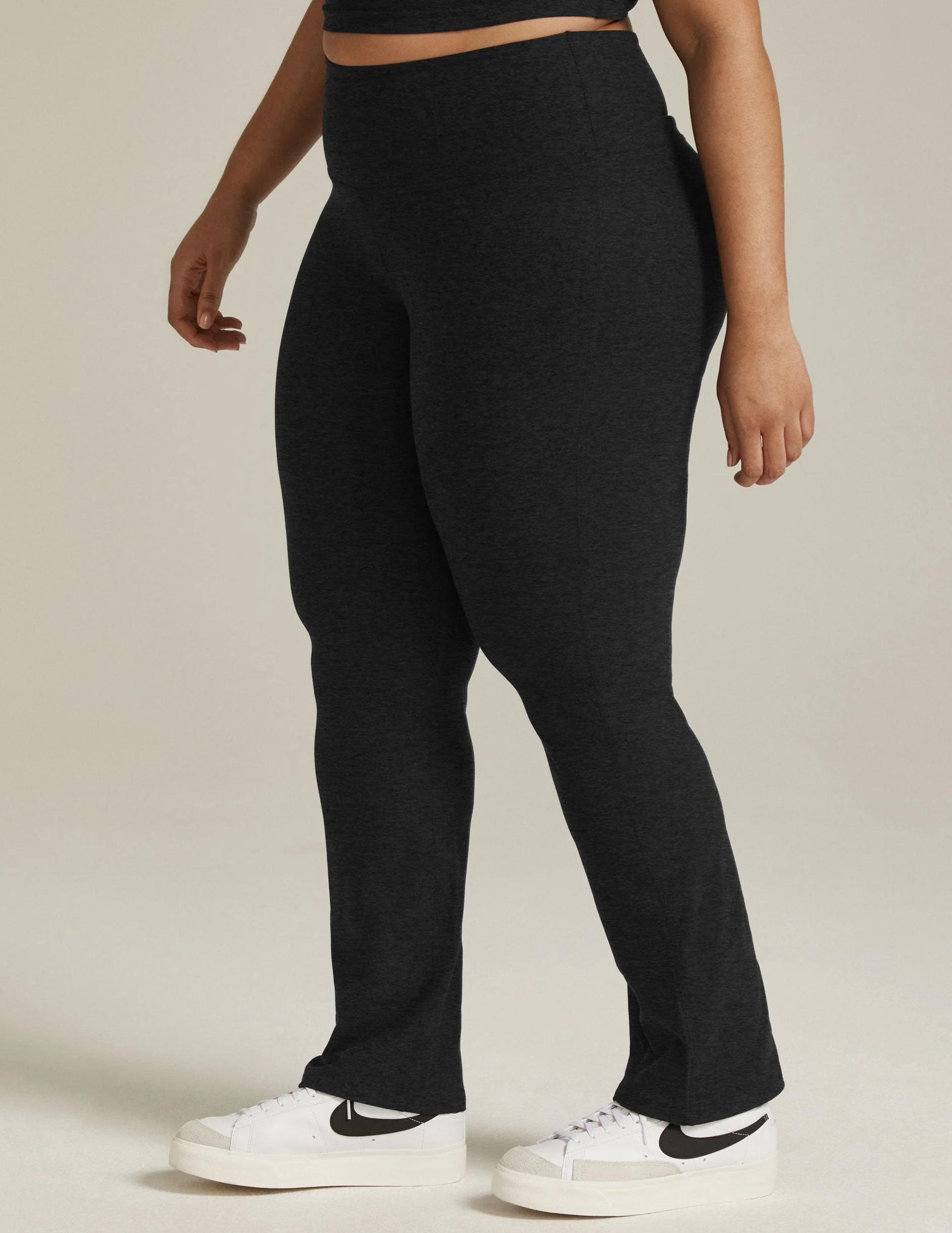 Spacedye Practice High Waisted Bootcut Pant - Image 13
