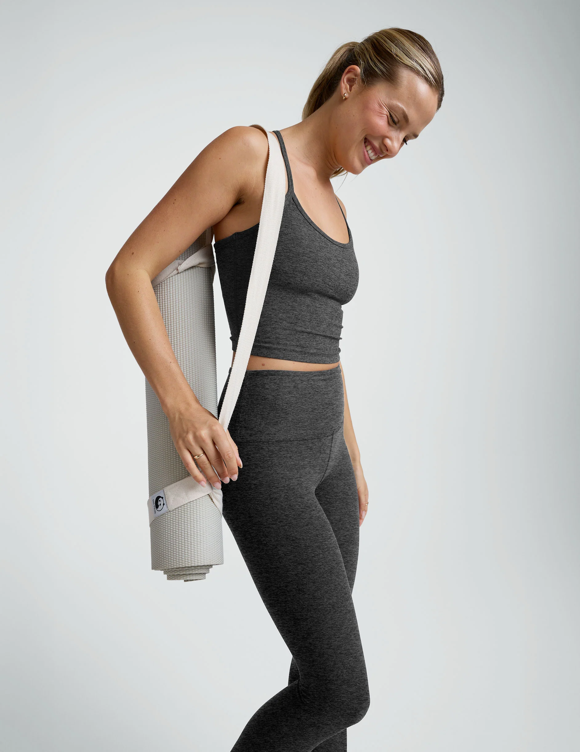 Spacedye Vitalize Full Length Legging - Image 3